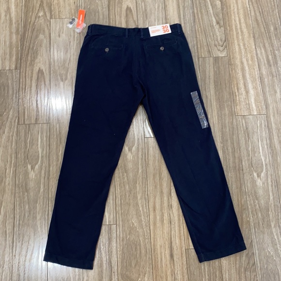 Joe Fresh slim straight pants 30/30 - Picture 6 of 8